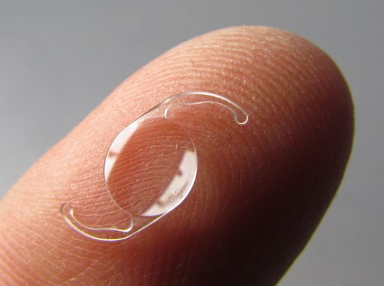 All About Intraocular Lenses