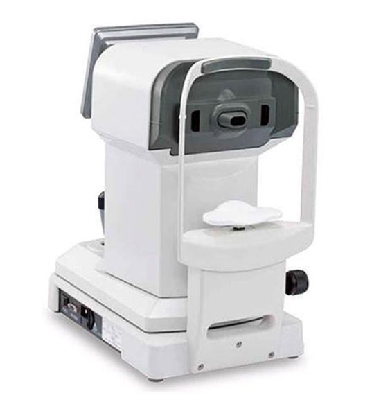 Non-contact Tonometer