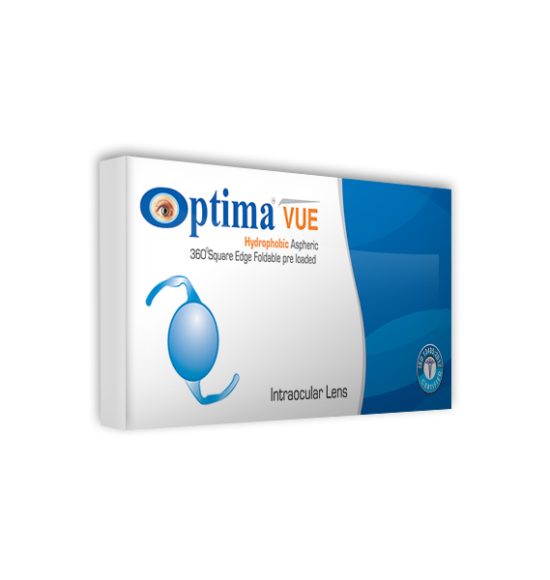 Optima Vue