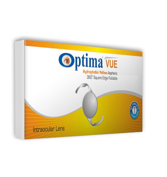 Optima Vue