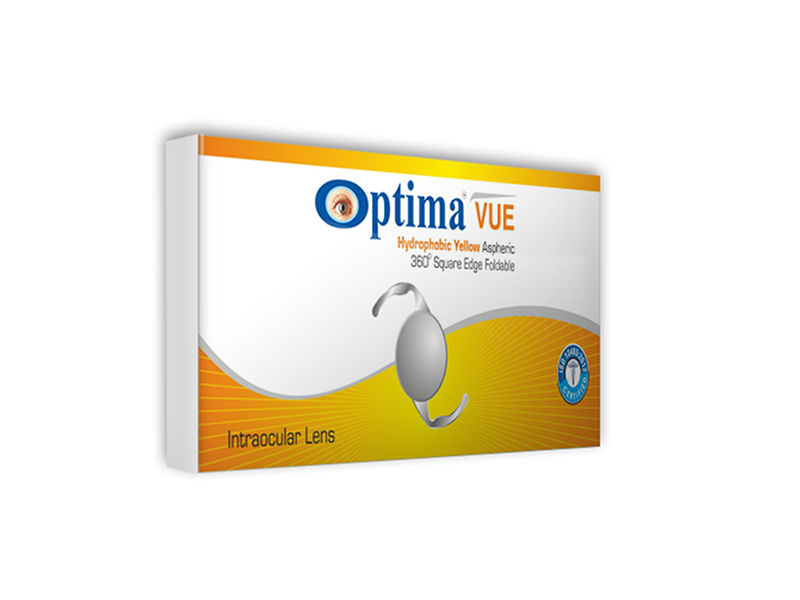Optima VUE+