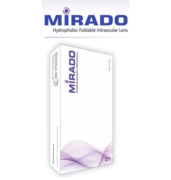 Mirado