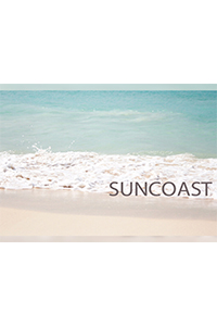Suncoast Intraocular lens
