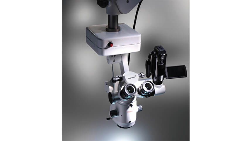 Ophthalmic Operating Microscope PRIMA OPH